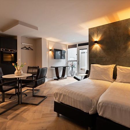 Midtown Hotel Royal Room Άμστερνταμ Εξωτερικό φωτογραφία
