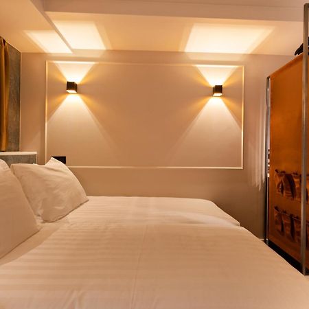 Midtown Hotel Royal Room Άμστερνταμ Εξωτερικό φωτογραφία
