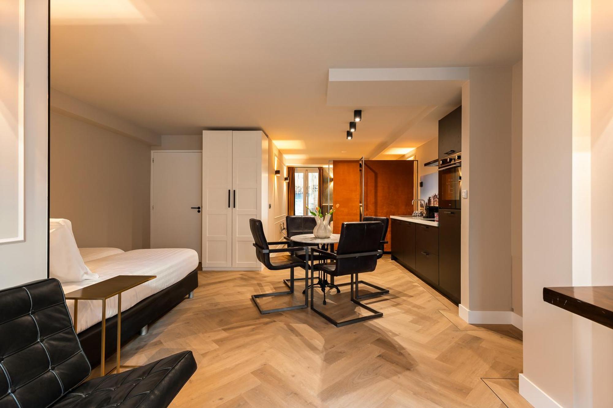 Midtown Hotel Royal Room Άμστερνταμ Εξωτερικό φωτογραφία