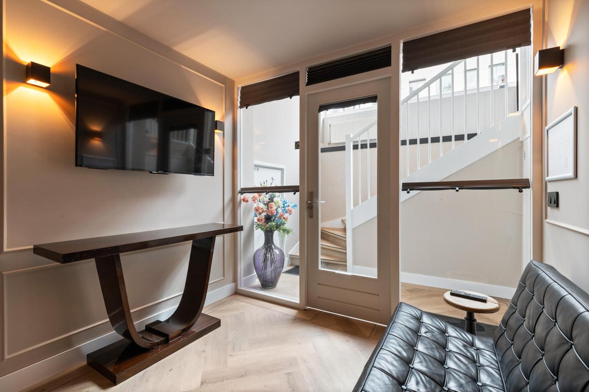 Midtown Hotel Royal Room Άμστερνταμ Εξωτερικό φωτογραφία