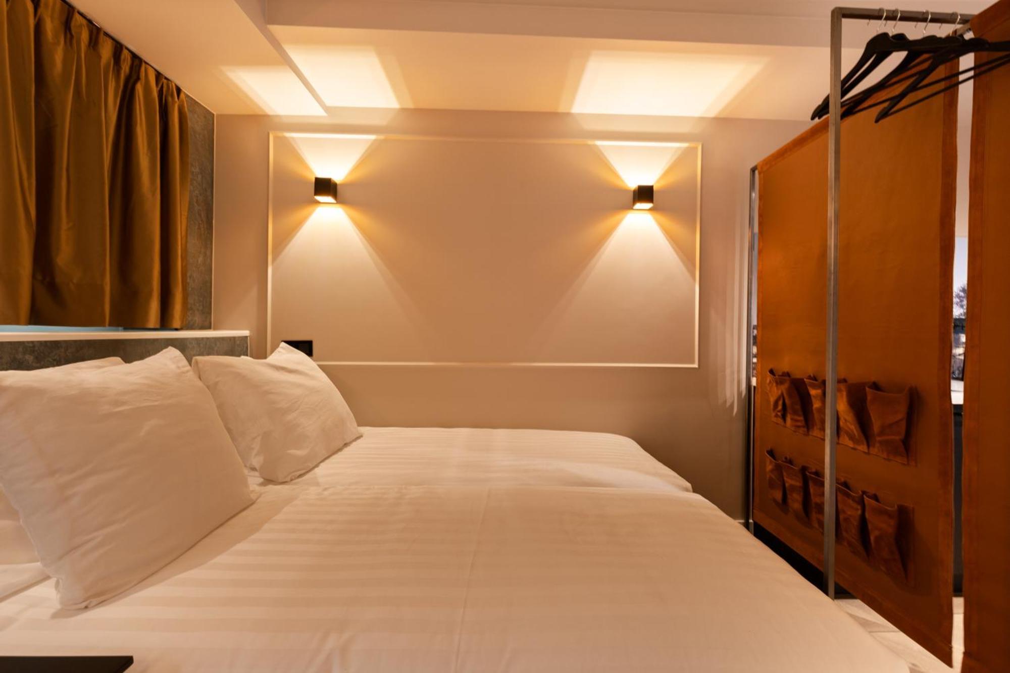 Midtown Hotel Royal Room Άμστερνταμ Εξωτερικό φωτογραφία
