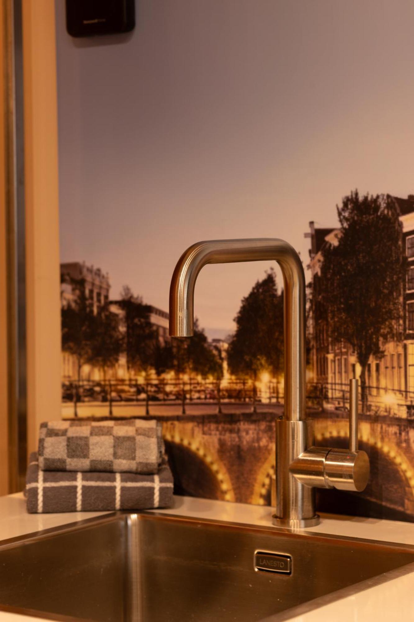 Midtown Hotel Royal Room Άμστερνταμ Εξωτερικό φωτογραφία