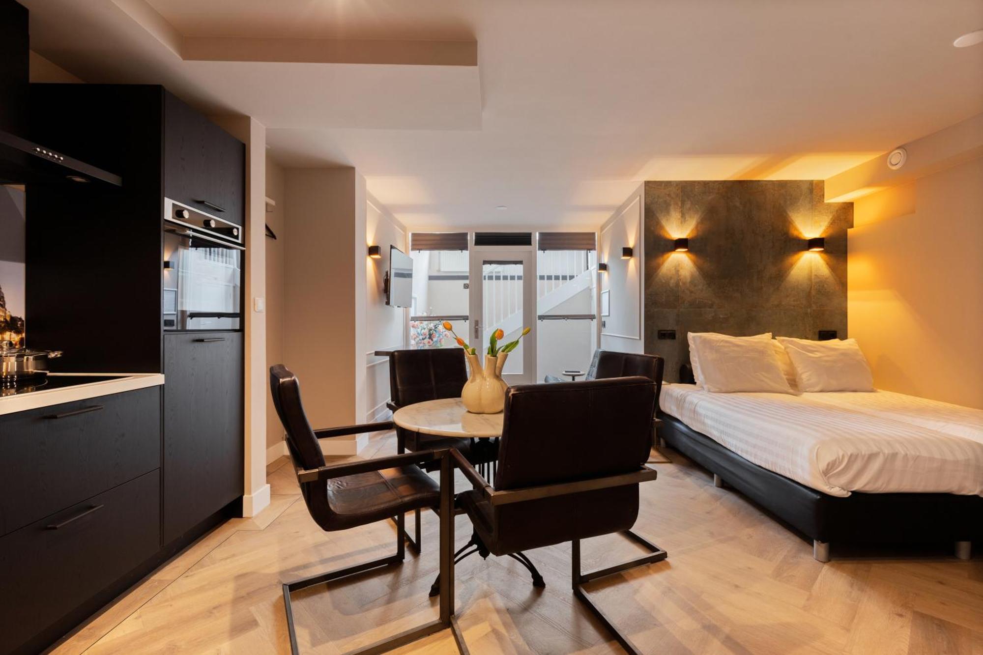 Midtown Hotel Royal Room Άμστερνταμ Εξωτερικό φωτογραφία