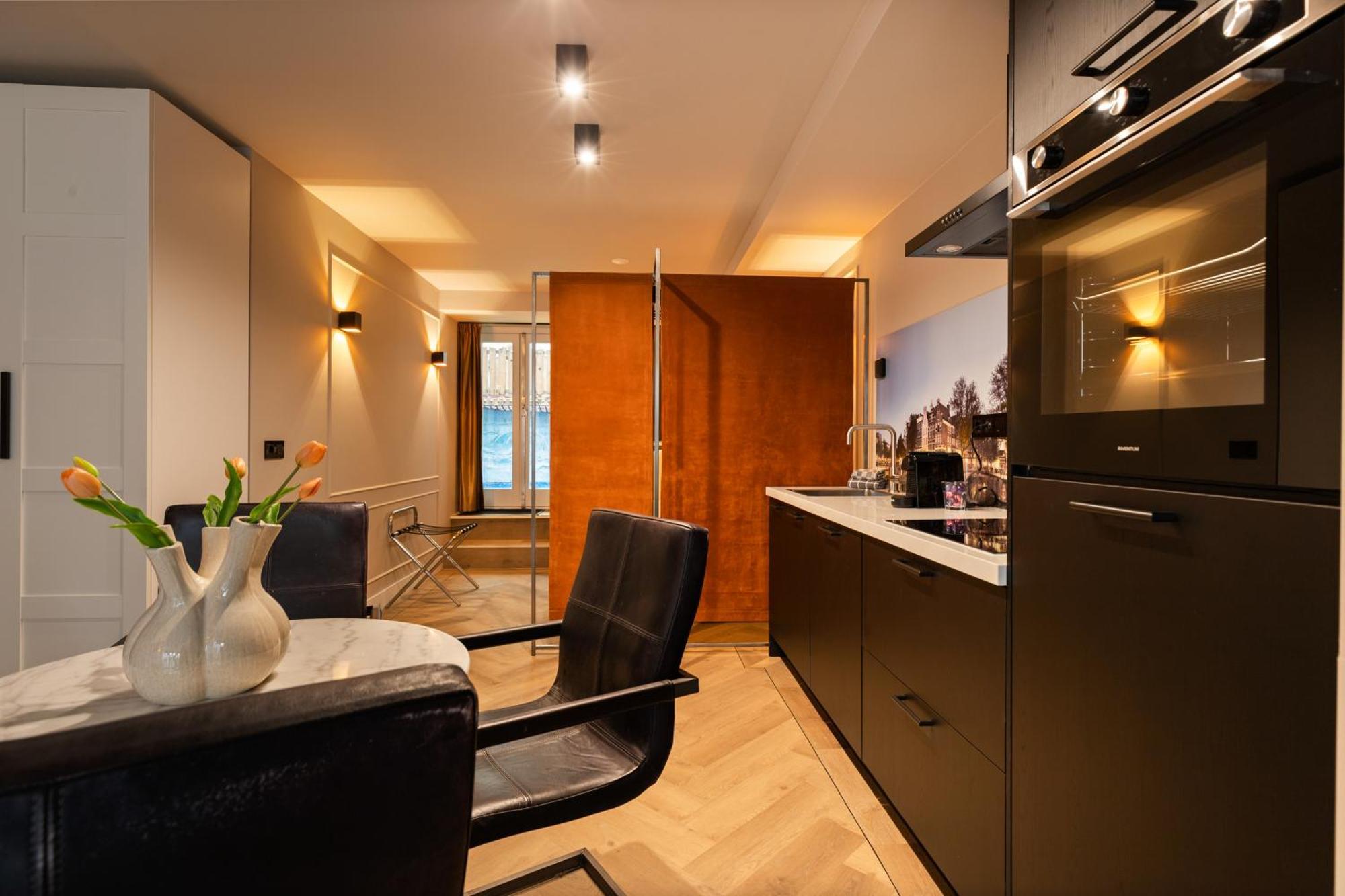 Midtown Hotel Royal Room Άμστερνταμ Εξωτερικό φωτογραφία