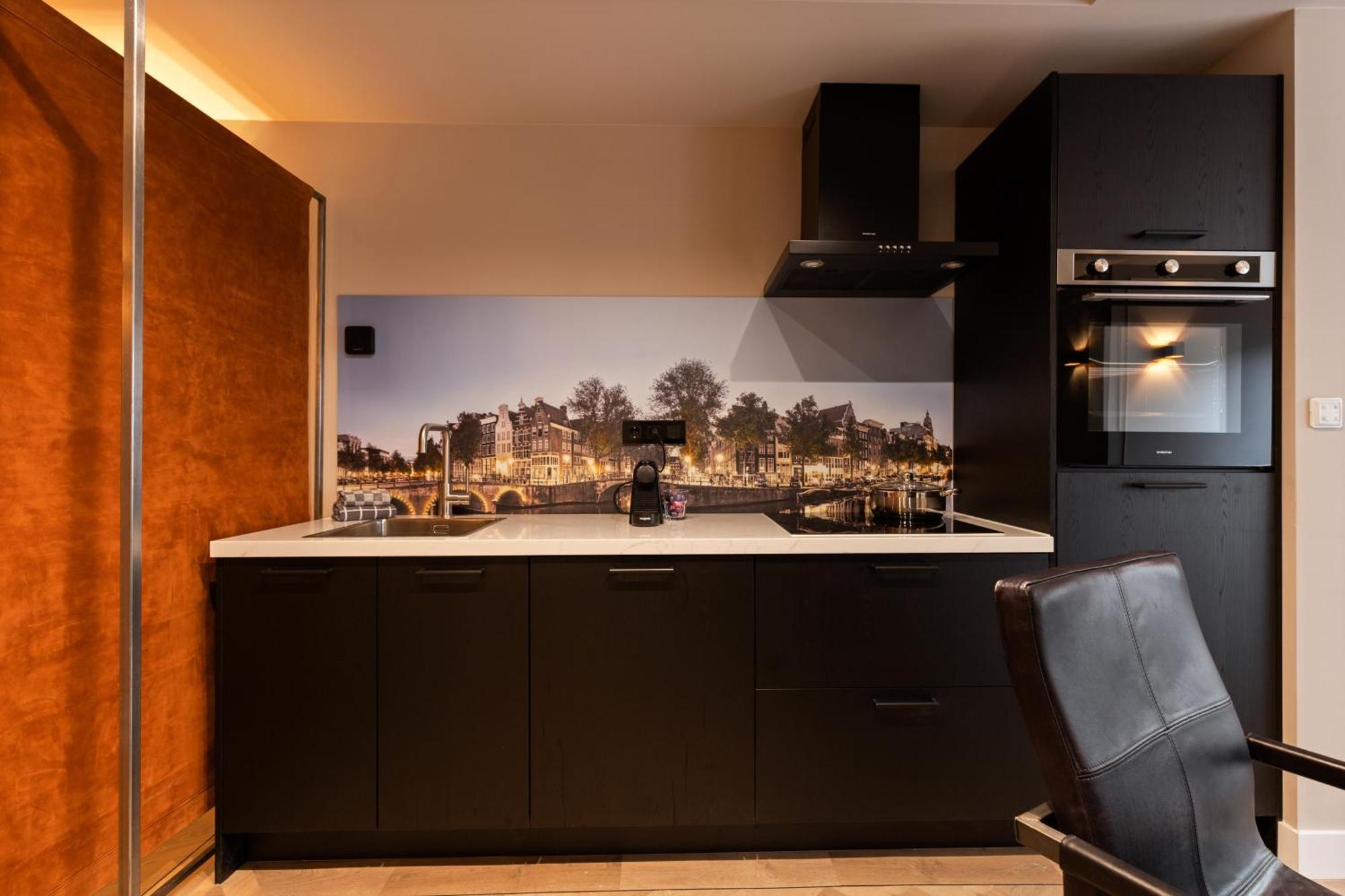 Midtown Hotel Royal Room Άμστερνταμ Εξωτερικό φωτογραφία