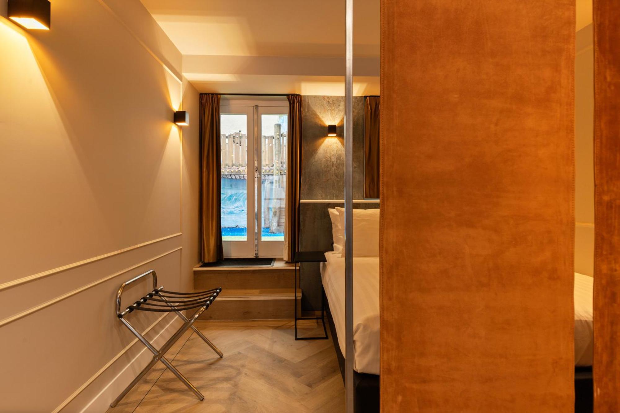 Midtown Hotel Royal Room Άμστερνταμ Εξωτερικό φωτογραφία